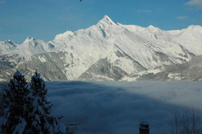 Chalet le Verger